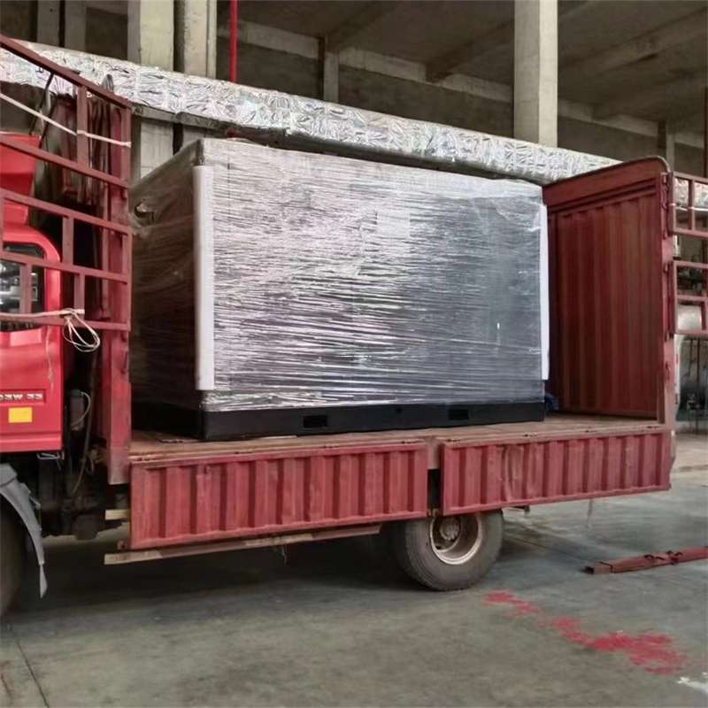 山东菏泽巨野县至克拉玛依物流专线，一站式服务助您货运无忧（克拉玛依 物流）