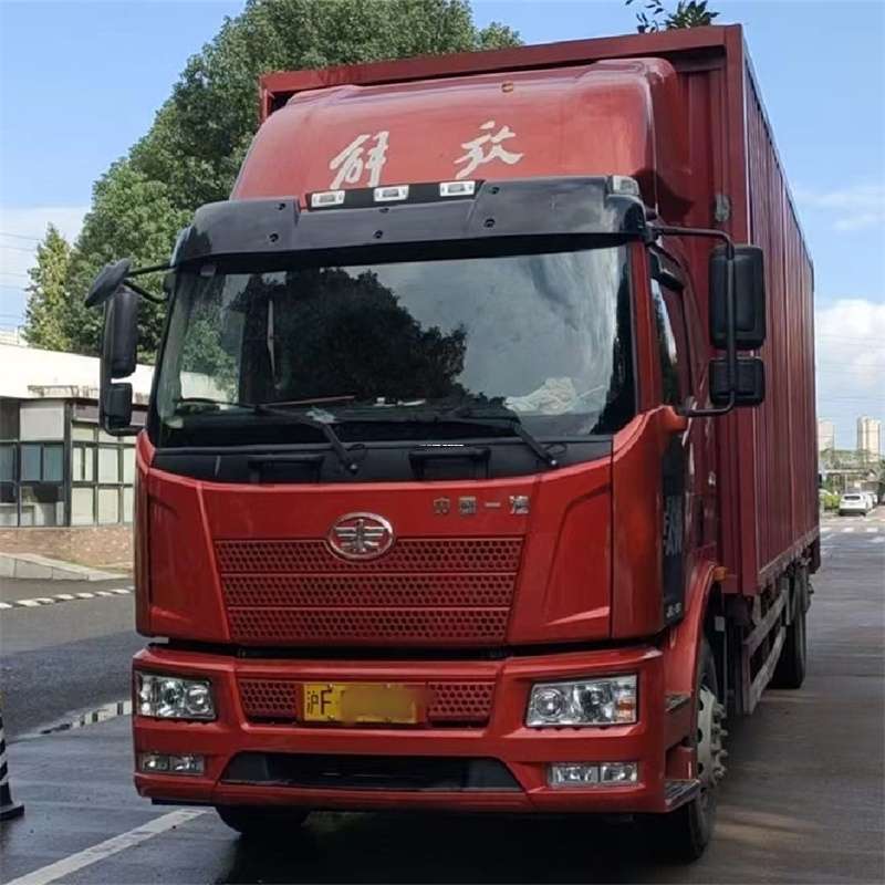 山东菏泽巨野县到德清物流公司——专业货运，安心之选（德清物流专线货运）