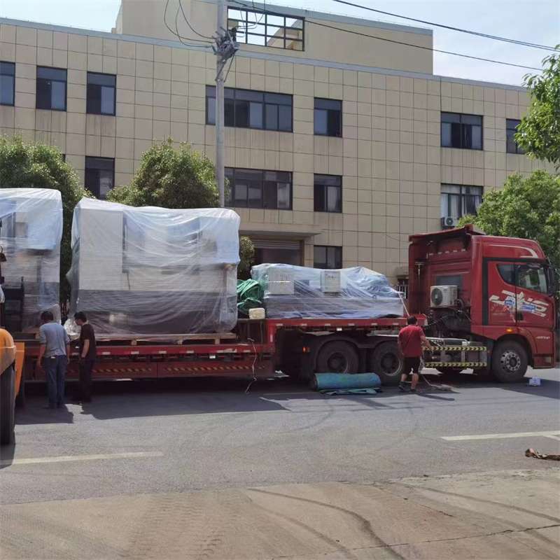 山东菏泽巨野县到南京物流公司一站式服务，让货运更轻松